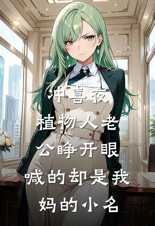 冲喜夜，植物人老公睁开眼，喊的却是我妈的小名